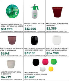 Catálogo Jumbo Página 15