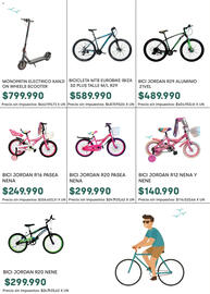 Catálogo Jumbo Página 16