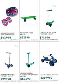 Catálogo Jumbo Página 17