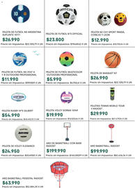 Catálogo Jumbo Página 18