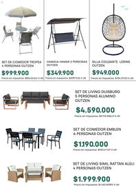 Catálogo Jumbo Página 2