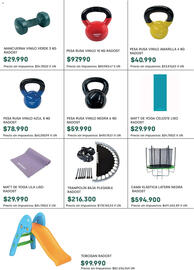 Catálogo Jumbo Página 20