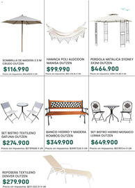 Catálogo Jumbo Página 3