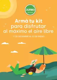 Catálogo Jumbo Página 1