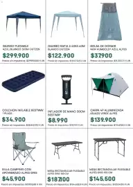 Catálogo Jumbo Página 10