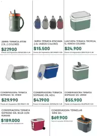 Catálogo Jumbo Página 11