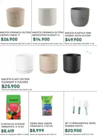 Catálogo Jumbo Página 13