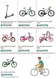 Catálogo Jumbo Página 16