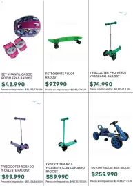 Catálogo Jumbo Página 17