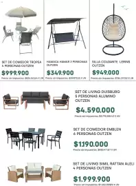 Catálogo Jumbo Página 2