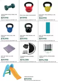 Catálogo Jumbo Página 20