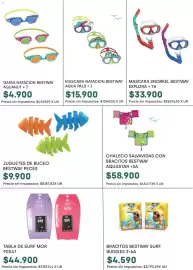 Catálogo Jumbo Página 7