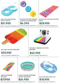 Catálogo Jumbo Página 8