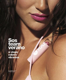 Catálogo Violetta Cosméticos Página 10