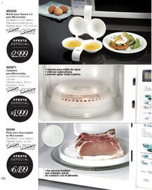 Catálogo Violetta Cosméticos Página 106