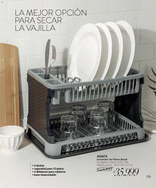 Catálogo Violetta Cosméticos Página 109