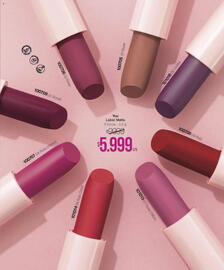 Catálogo Violetta Cosméticos Página 11