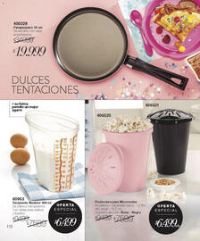 Catálogo Violetta Cosméticos Página 110