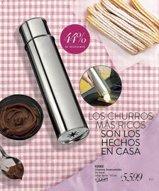 Catálogo Violetta Cosméticos Página 111