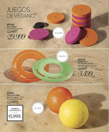 Catálogo Violetta Cosméticos Página 112