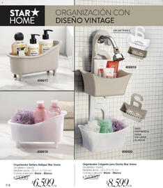 Catálogo Violetta Cosméticos Página 114