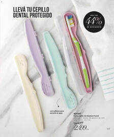 Catálogo Violetta Cosméticos Página 117