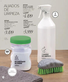 Catálogo Violetta Cosméticos Página 118