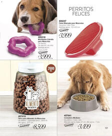 Catálogo Violetta Cosméticos Página 121