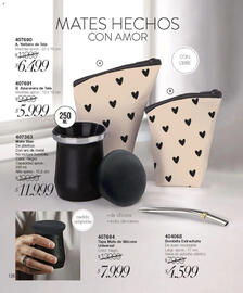 Catálogo Violetta Cosméticos Página 126