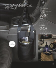 Catálogo Violetta Cosméticos Página 127