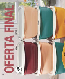 Catálogo Violetta Cosméticos Página 128