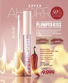 Catálogo Violetta Cosméticos Página 131