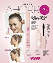 Catálogo Violetta Cosméticos Página 133