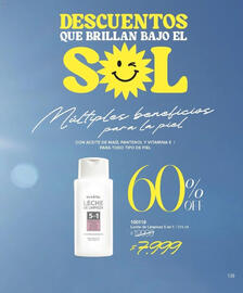 Catálogo Violetta Cosméticos Página 139