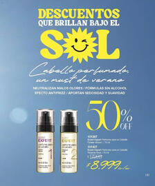 Catálogo Violetta Cosméticos Página 141