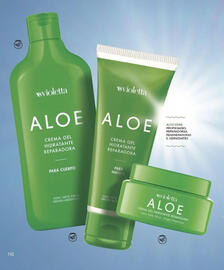 Catálogo Violetta Cosméticos Página 142