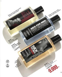 Catálogo Violetta Cosméticos Página 15