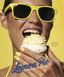 Catálogo Violetta Cosméticos Página 16