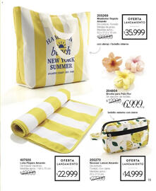 Catálogo Violetta Cosméticos Página 19