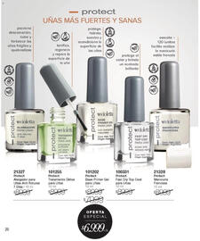 Catálogo Violetta Cosméticos Página 26