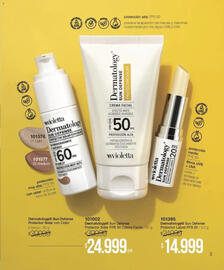 Catálogo Violetta Cosméticos Página 3