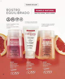 Catálogo Violetta Cosméticos Página 30