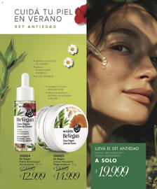 Catálogo Violetta Cosméticos Página 35