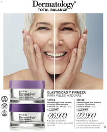 Catálogo Violetta Cosméticos Página 39