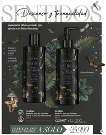 Catálogo Violetta Cosméticos Página 43