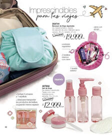 Catálogo Violetta Cosméticos Página 46