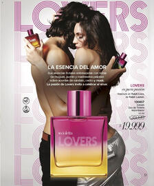 Catálogo Violetta Cosméticos Página 51