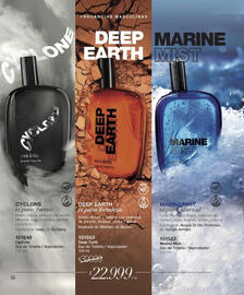 Catálogo Violetta Cosméticos Página 56