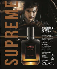 Catálogo Violetta Cosméticos Página 57