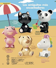 Catálogo Violetta Cosméticos Página 60